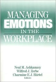 Managing Emotions in the Workplace (Hardcover)