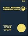 Natural Medicines: Comprehensive Database (Natural Medicines, 4th ed)