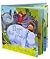 Hippo Stays Awake (A Pop-Up Picture Book for Children)