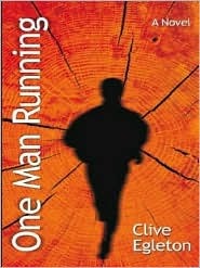 One Man Running (Hardcover)