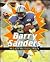 Barry Sanders: Rocket Running Back (ACHIEVERS)