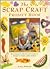 The Scrap Craft Project Book