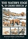 The Water's Edge in Cross Stitch