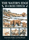 The Water's Edge in Cross Stitch (Hardcover)