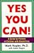 Yes You Can!: A Guide for Parents of Children With Disabilities