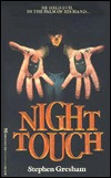 Night Touch (Mass Market Paperback)