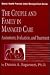 The Couple And Family In Managed Care: Assessment, Evaluation And Treatment (Mental Health Practice Under Managed Care, 4)