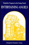 Entertaining Angels: Hospitality Programs for the Caring Church (Paperback)