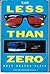 Less Than Zero