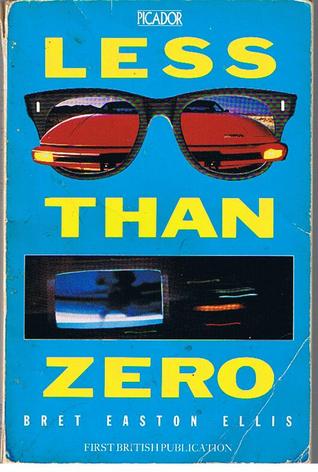 Less Than Zero
