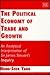 The Political Economy of Trade and Growth: An Analytical Interpretation of Sir James Steuart’s Inquiry