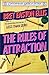 The Rules Of Attraction (Contemporary American Fiction)