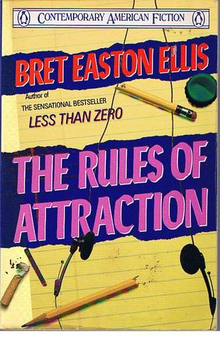 The Rules Of Attraction