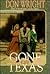 Gone to Texas by Don Wright