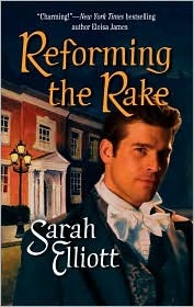 Reforming the Rake (Mass Market Paperback)