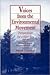 Voices from the Environmental Movement by Patrick F. Noonan