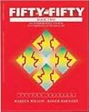 Fifty-Fifty Book Two: An Intermediate Course in Communicative English