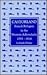 Castorland: French Refugees in the Western Adirondacks, 1793-1814