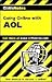 CliffsNotes Going Online with AOL by Jennifer Kaufeld
