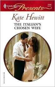 The Italian's Chosen Wife (Paperback)