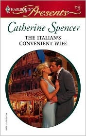 The Italian's Convenient Wife (Paperback)