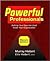 Powerful Professionals by Murray Hiebert