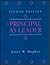 The Principal As Leader (2nd Edition)