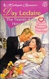 The Twenty-Four-Hour Bride by Day Leclaire The Twenty-Four-Hour Bride by Day Leclaire