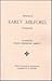Families of Early Milford, Connecticut by Susan Woodruff Abbott