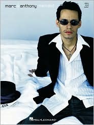 Marc Anthony - Mended (Paperback)