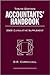 Accountants' Handbook: 2006...