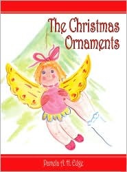 The Christmas Ornaments (Hardcover)