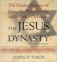 The Jesus Dynasty