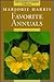 Marjorie Harris' Favorite A...