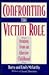 Confronting the Victim Role by Barry W. McCarthy