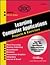 Learning Computer Applications: Projects & Exercises : Step-By-Step Exercises and Applications (Learning Series)