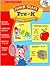 Jumpstart Pre-k: Jumbo Workbook