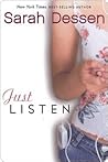 Just Listen by Sarah Dessen
