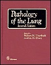 Pathology of the Lung (Hardcover)