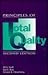 Principles of Total Quality