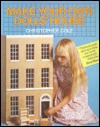 Make Your Own Dolls' House (Paperback)
