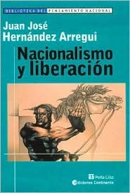 Nacionalismo y liberación (Paperback)