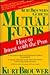 Kurt Brouwer's Guide to Mutual Funds by Kurt Brouwer