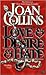 Love & Desire & Hate by Joan Collins Love & Desire & Hate by Joan Collins
