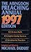 Abingdon Preaching Annual 1997