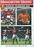 Manchester United Official Yearbook 2001 by Cliff Butler