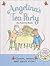 Angelina's Tea Party: An Activity Book