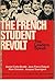 The French Student Revolt by Hervé Bourges