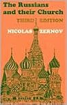 The Russians and Their Church