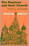 The Russians and Their Church (Paperback)